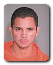 Inmate SANTIAGO GARCIA PEREZ