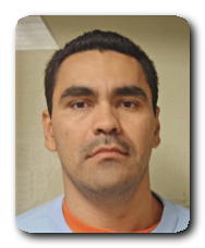 Inmate BRAULIO GARCIA VIZCARRA