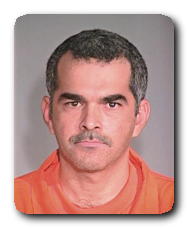 Inmate ROLANDO GARCIA