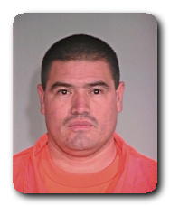 Inmate GABRIEL GONZALEZ