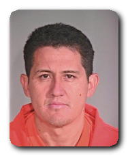 Inmate JOSE GONZALEZ