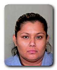 Inmate YOLANDA GUADIAN