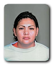 Inmate BRENDA HERNANDEZ