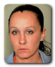 Inmate YESENIA HERNANDEZ