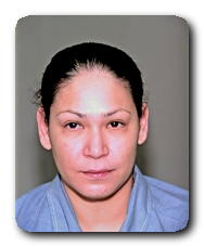 Inmate VERONICA LOPEZ