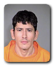 Inmate ANTHONY MARCOS