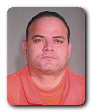 Inmate SERGIO MEZA MARTINEZ
