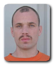 Inmate CODY MITCHELL