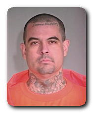 Inmate ANTHONY PERALTA