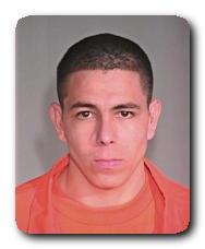 Inmate DANIEL QUINONEZ