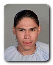 Inmate CHRISTOPHER RODRIGUEZ