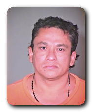Inmate FERNANDO RODRIGUEZ