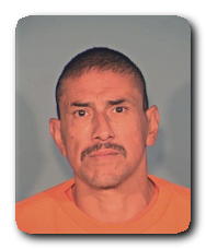 Inmate JOHN ROMERO