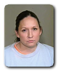 Inmate AMY RUSSELL