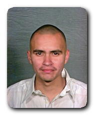 Inmate SERGIO SAMAYOA