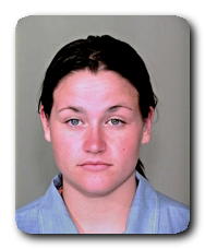 Inmate MICHELLE TAYLOR