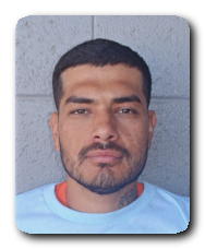 Inmate LUIS AMAO