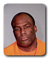 Inmate TERRANCE ANDERSON