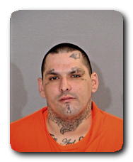 Inmate ANDREW AROS