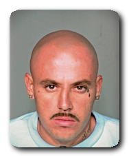 Inmate CARLOS ARVIZU