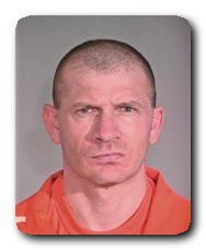 Inmate TERRY BEEGLE