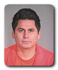Inmate IGNASIO BETANCOURT