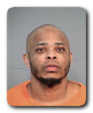 Inmate TODDRICK BOOTH