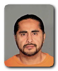 Inmate MICHAEL CANALES
