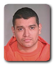 Inmate ISAAC CARREON HERNANDEZ