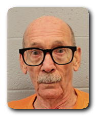Inmate ROGER DEWEY