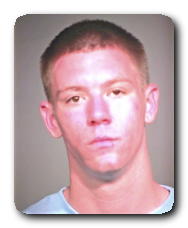 Inmate KEVIN ENGEN