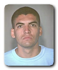 Inmate GASPER GAMEZ RUBIO