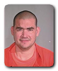 Inmate JOSE GOMEZ CARRILLO