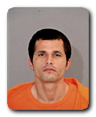 Inmate SERGIO GOMEZ