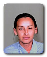 Inmate ROXANNE GUTIERREZ