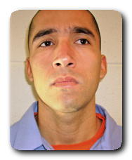 Inmate ARTURO HERNANDES