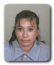 Inmate SUZANNE HERNANDEZ SAMANO