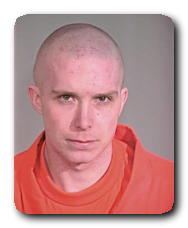 Inmate DANIEL HOLMAN