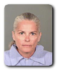 Inmate SHERRY HORST