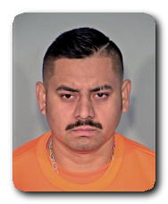 Inmate JORDON LOPEZ CAMACHO