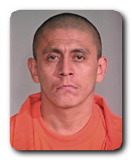 Inmate JERRY LOPEZ
