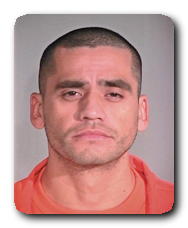 Inmate JOSE MARQUEZ GARCIA