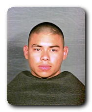 Inmate ADRIAN MARQUEZ