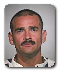 Inmate KENNETH MARTINEZ