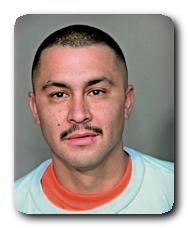 Inmate STEVEN MARTINEZ