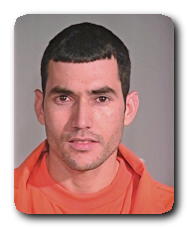 Inmate FRANCISCO MOLINAS TORGA