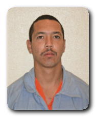 Inmate LUIZ MOLINA