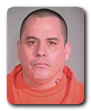Inmate STEVEN MONTOYA