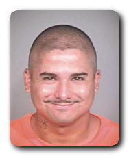 Inmate JACOB OLVERA