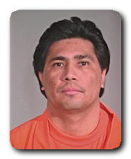 Inmate JOSE RAMIREZ PACO
